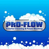 Pro Flow Exterior Cleaning & Power Washing image 1